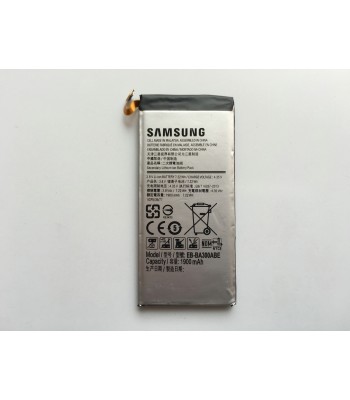 Оригинална батерия за Samsung Galaxy A3 A300FU EB-BA300ABE 1900 mAh
